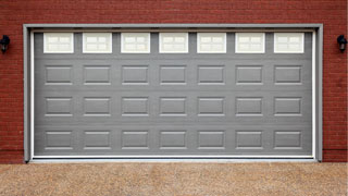 Garage Door Repair at Downtown Burbank Burbank, California